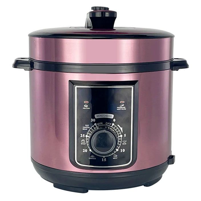 Healthy Low Fat Cooking Electric Mechanical Electric Pressure Cooker Industrial Rice Cooker