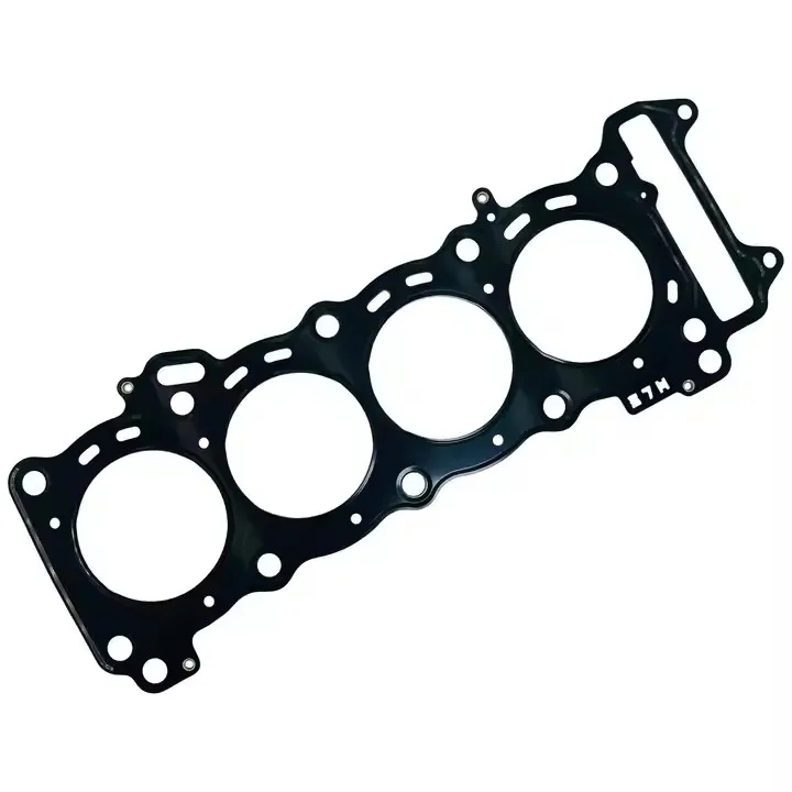 OEM 11141-37H00 Motorcycle Cylinder Head Gasket For Suzuki GSXR600 GSX-R600 2008-2023