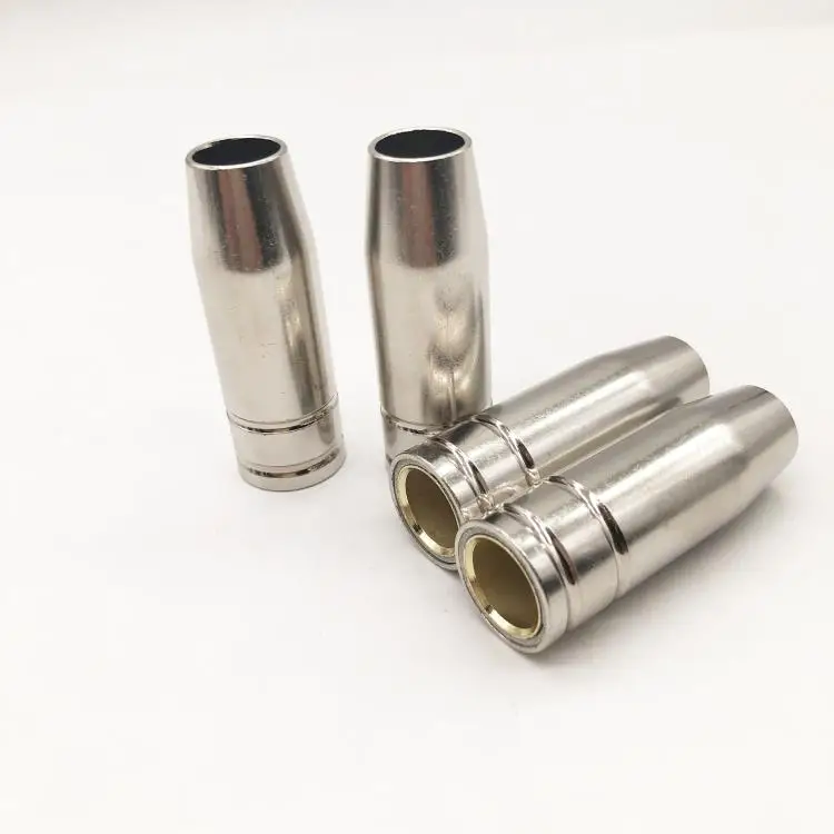  Binzel 15AK mig/mag/CO2 сварочная горелка