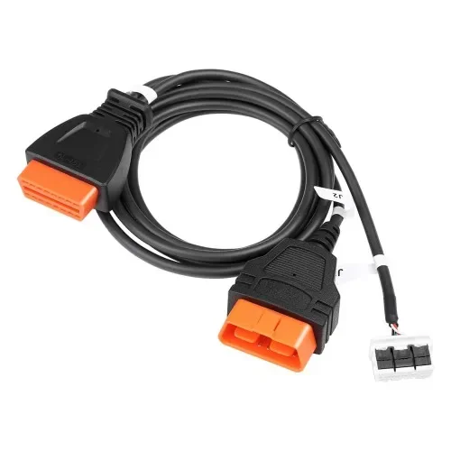 2024 Xhorse Toyota BA TOY-BA все ключи потерянный адаптер KD8ABAGL для VVDI ключ инструмент PlusKey Max Pro и FT-Mini OBD