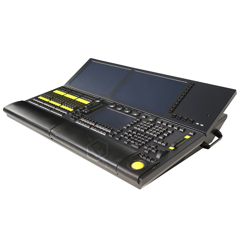 MA2 light console professional dmx lighting controller
