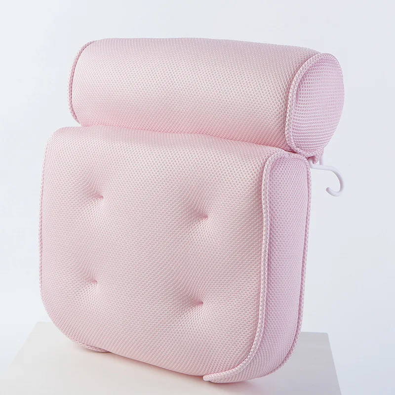 Cheap Price Neck Pillow Full Body Bath Tub