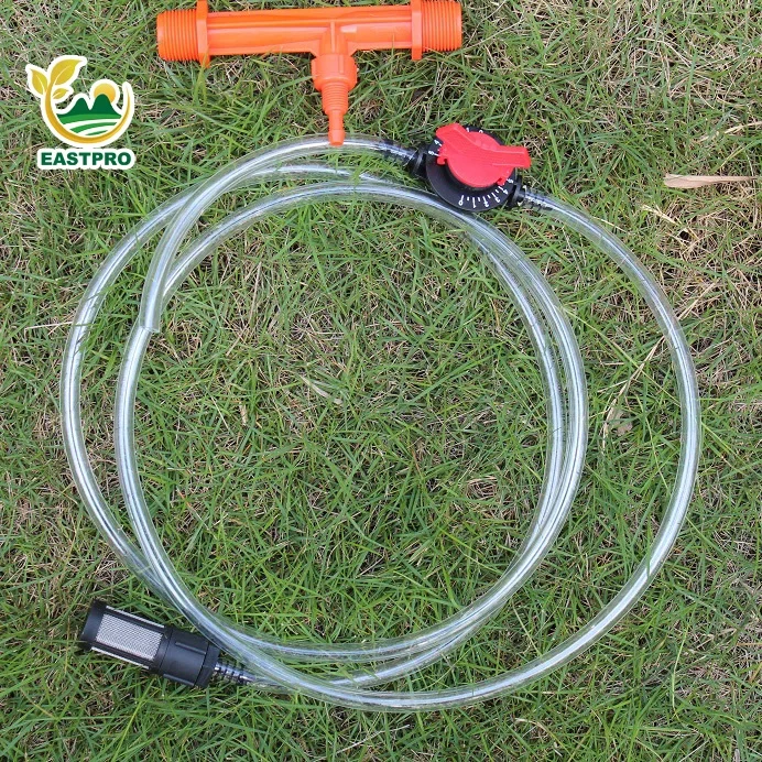 Plastic Material And Other Watering & Irrigation,Venturi Injector Type Venture Injector