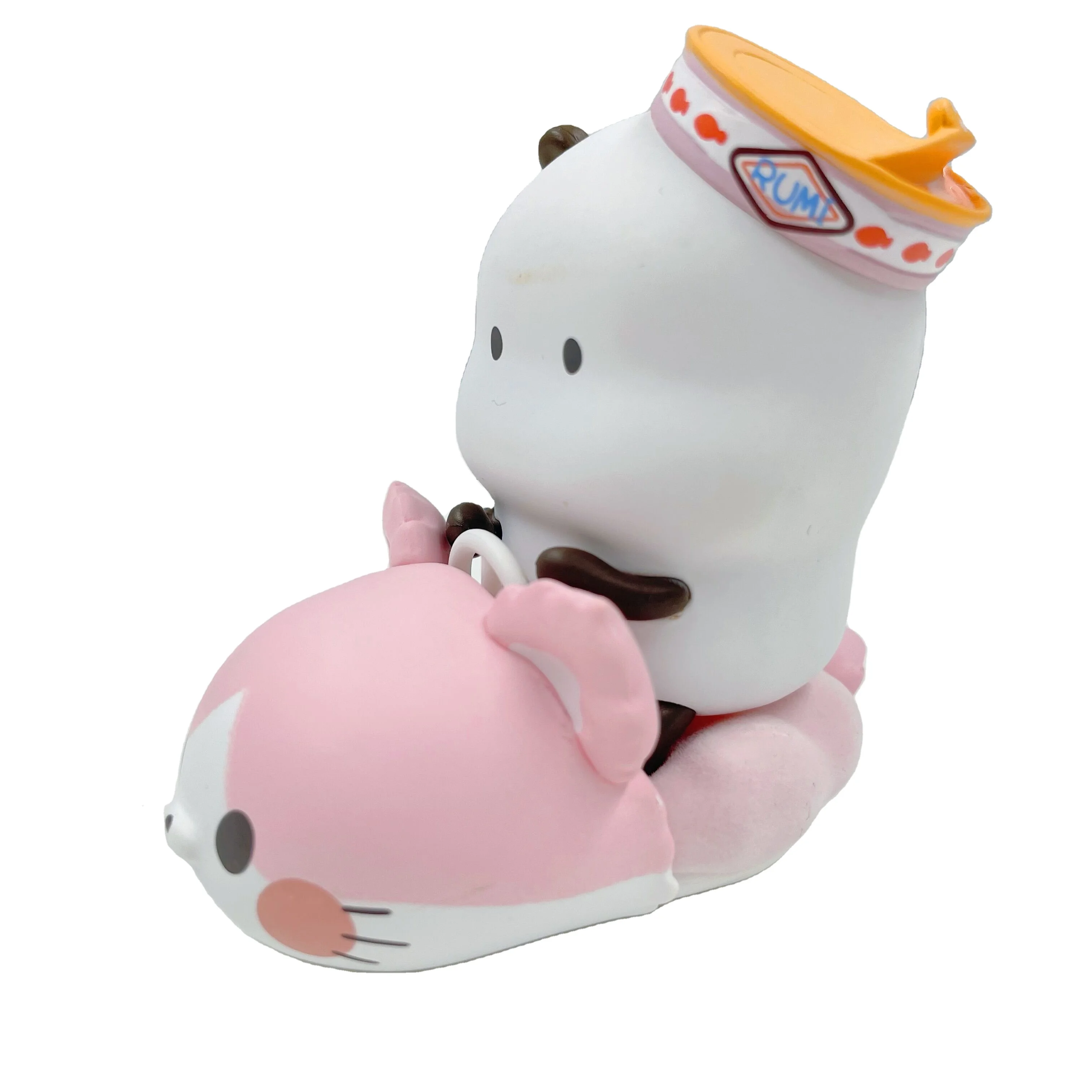 OEM&ODM figuras action 1/4 scale figure custom pvc figure