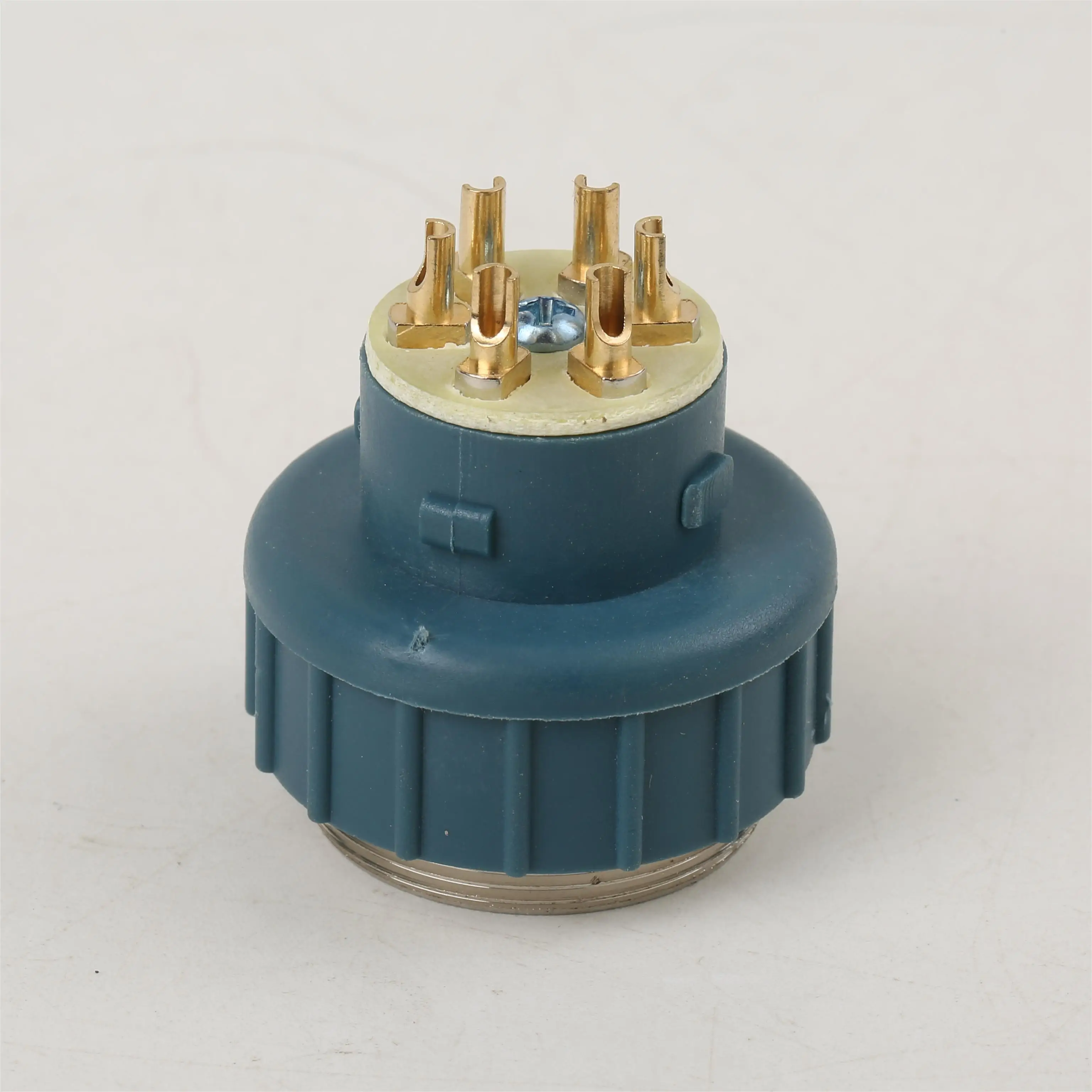 welding cable connector 6 pin 12pin factory price