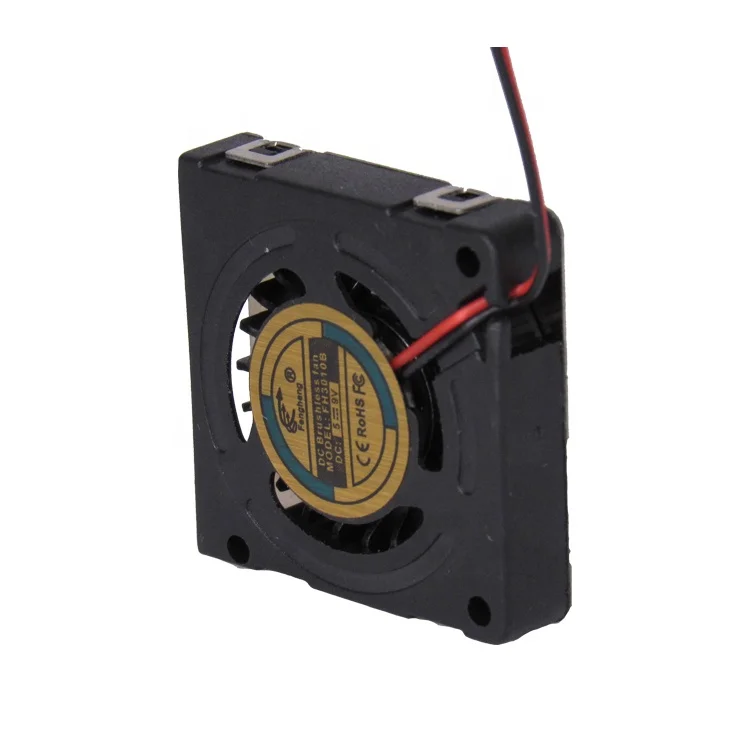 30x30x7mm 3007 LED display cooling fan 5V 12V high flow 30mm dc centrifugal blower fan