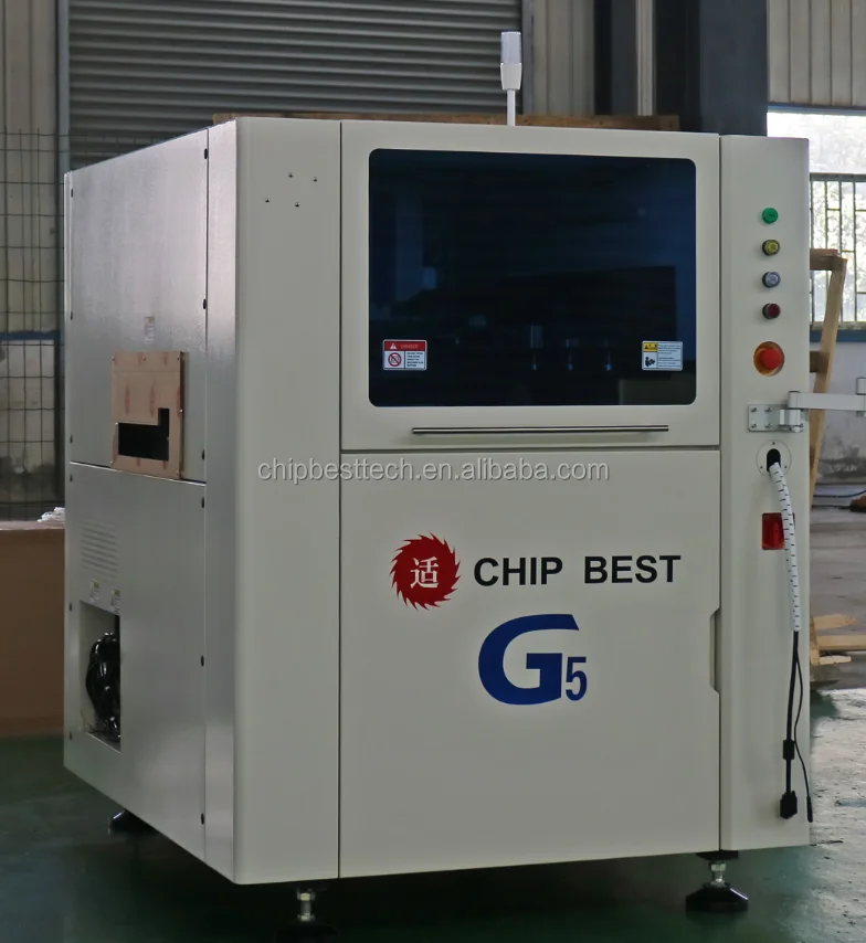 Paste Printer