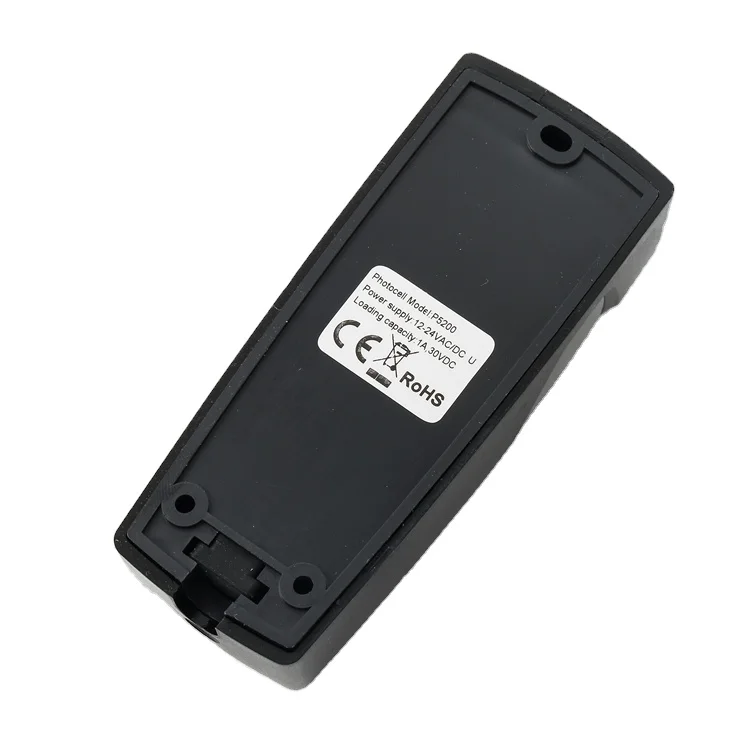 Hiland Customized Photocell with Battery Function Infrared Ranging