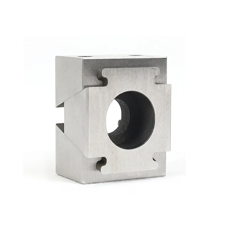 Manufacturers Provide Industrial Precision X/y Slider Vise Ok Vise