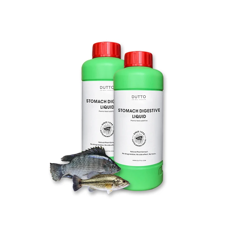 Stomach Digestive Liquid promote the digestion for Liquid increase premix