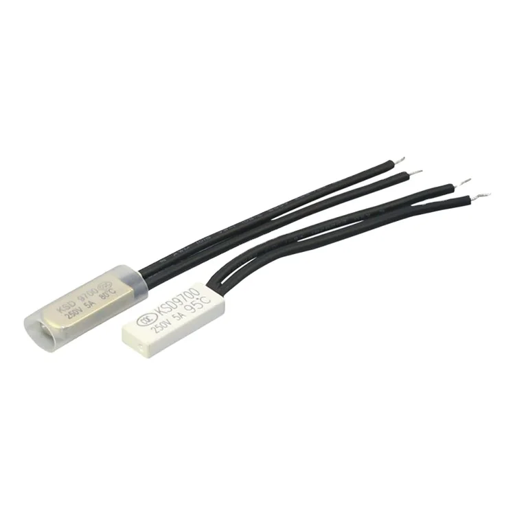 Тепловой протектор TLRS-9700