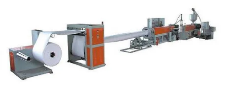 Full automatic PS foaming cup production line   PS foaming lunch box machine   plastic foaming box machine