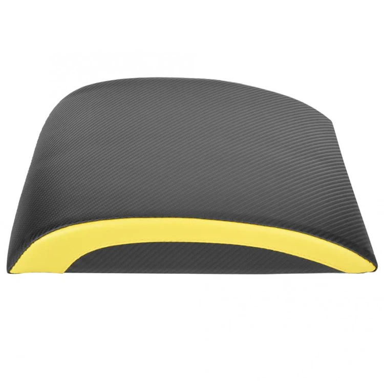 Portable Waist Trainer Workout Exercise Fitness Pad Training Equipment Fitness Abdominal Belly Trainer Sit-Up Pad Mat