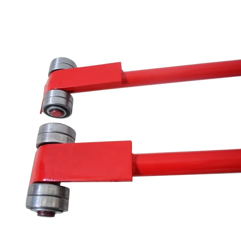 Lifting Tools for Moving Cargo Roller Crowbar 3-5T carton steel