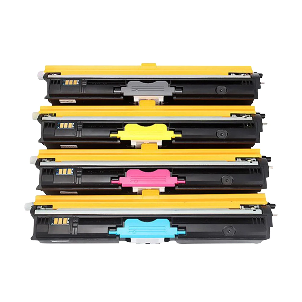 Высококачественный тонер-картридж для Konica Minolta Magicolor 1600 1650 1680 1690 A0V301F A0V30HF A0V30CF A0V306F