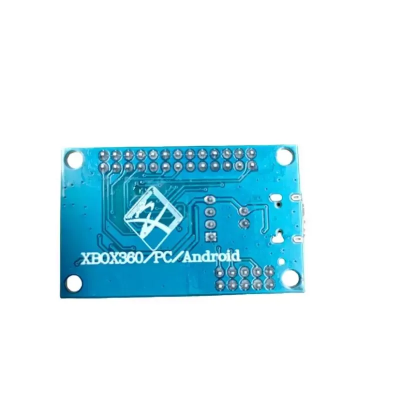 USB-кодировщик