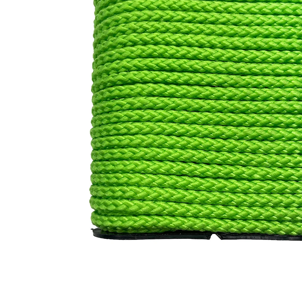 Double Braided Nylon Rope Anchor For Ship Yacht Mooring Rope