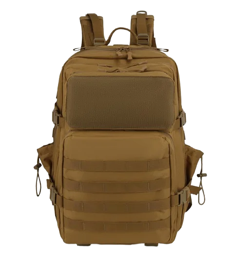 Multi-colors Camouflage Molle Tactical Backpack Large Outdoors Waterproof Tactical Backpack Oxford