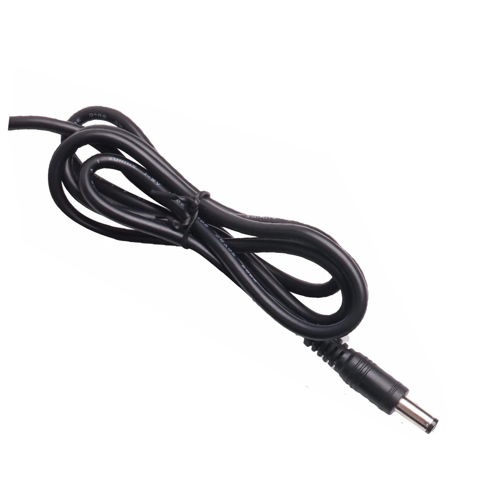 Custom 100-240V 50-60HZ Adapter 60W 2023 12V 5A AC/DC Adapter Power For Monitor CCTV Camera