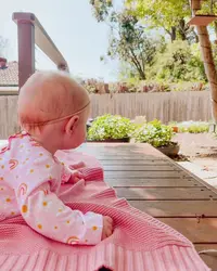 Baby Blankets Knitted Newborn Swaddle Stroller Bedding Wrap Cartoon Alpaca Infant Boys Girls Receiving Blanket Children Quilts