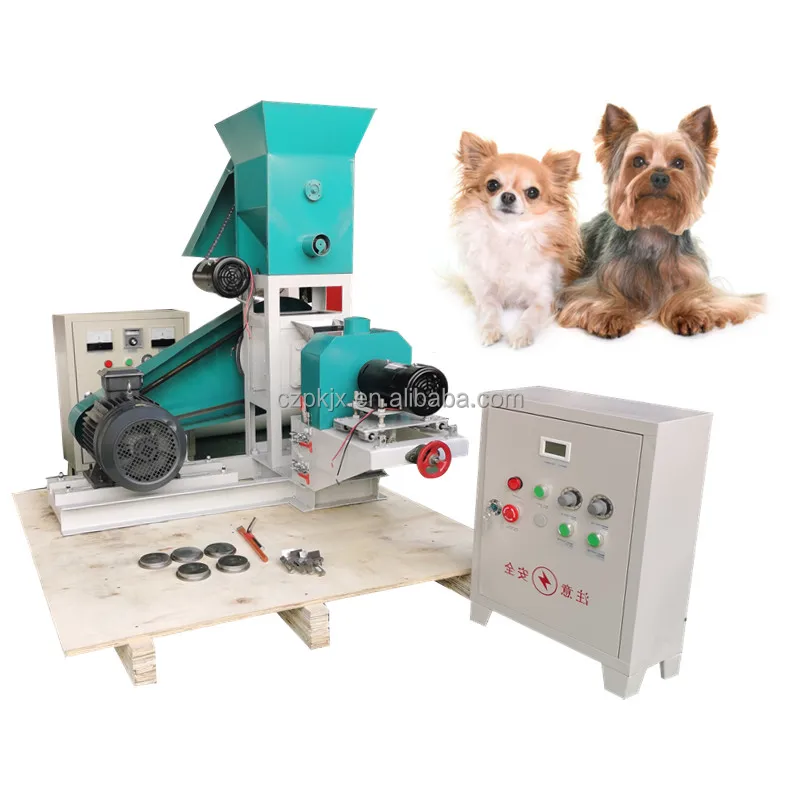 New product factory poultry farming fish equipment feed processing machines for agricultural machinery &equipment