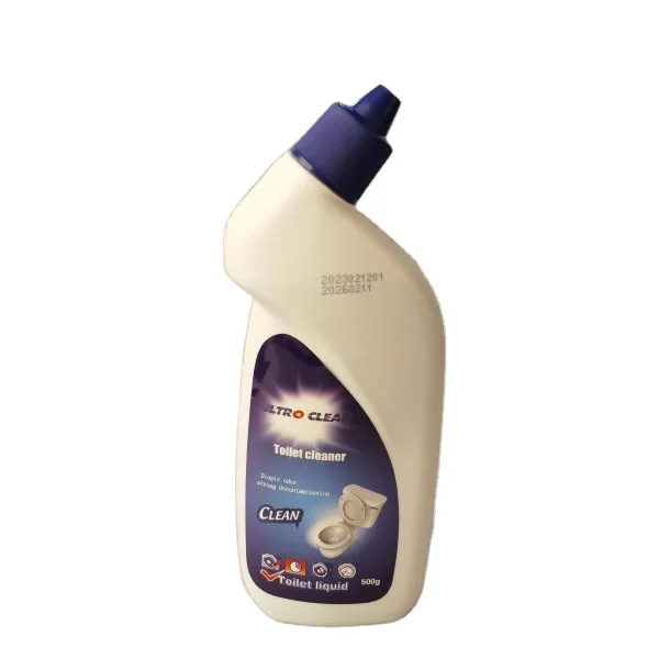 500ml oem eco friendly quick foam toilet flush cleaner