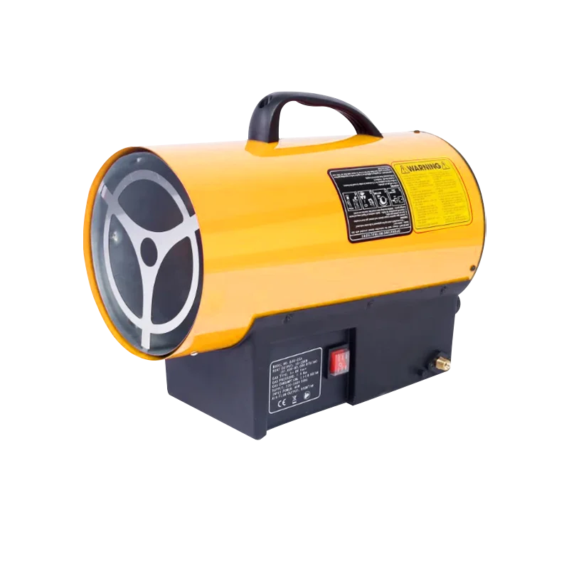 10 кВт высокий уровень безопасности Открытый кемпинг газовый обогреватель lpg