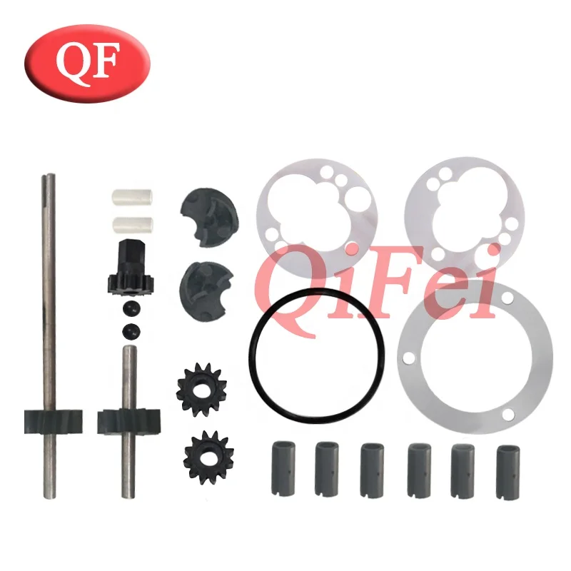 Good quality Domino spare parts Domino 23511 pump gear repair service kit for Domino A100 A200 A300 A+ inkjet printer