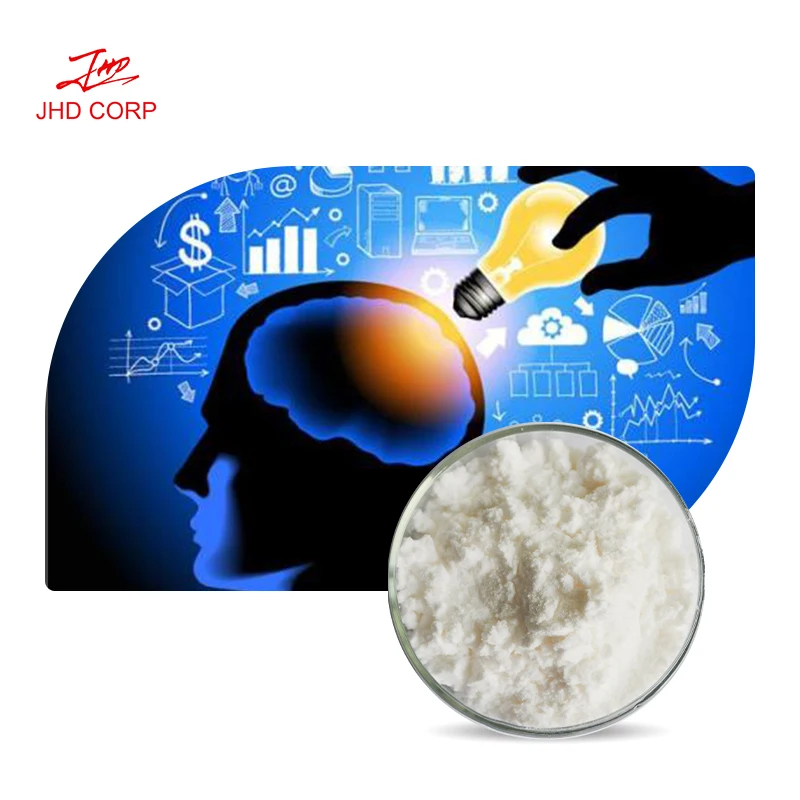 
Provide Raw Material cdp choline Bulk Citicoline/Citicoline sodium 