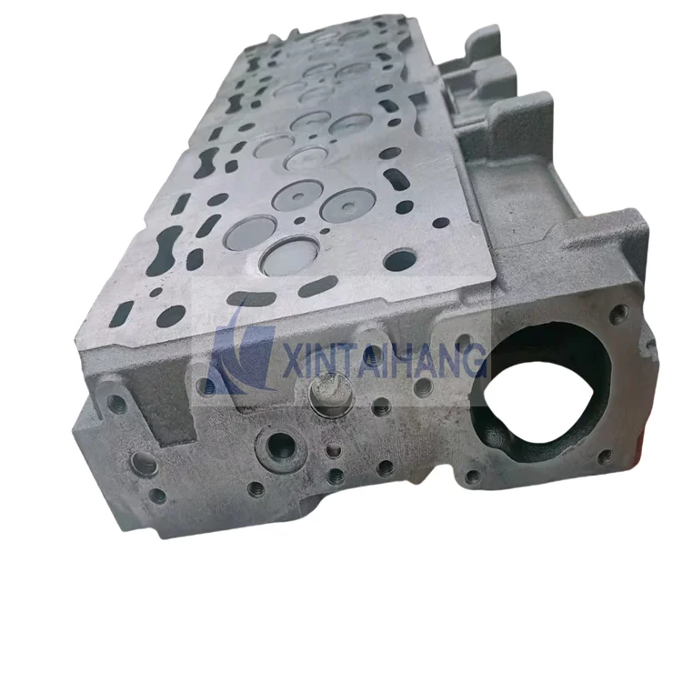 Caterpillar C4.2C4.4 Cylinder Head Assembly 3971559 232-7519 297-7644 397-1559 4866227 594-5181 1104d-44T ZZ 80280 Cylinder Head
