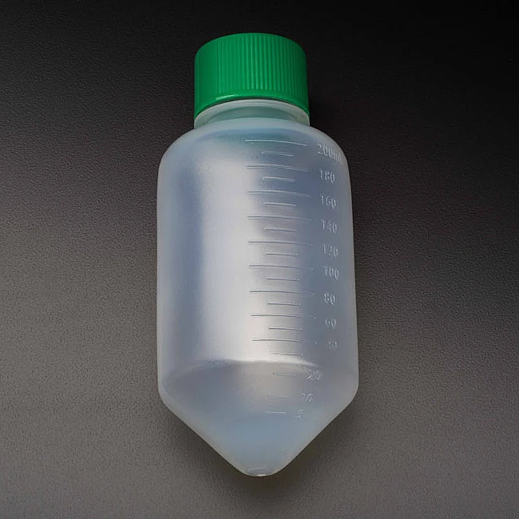 Пластиковая центрифуга 225 мл большие трубки для центробежной экстракции