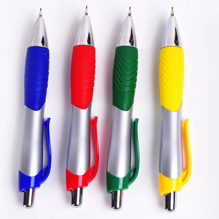 Reliable quality promotional wholesale 0.7mm automatic pencil