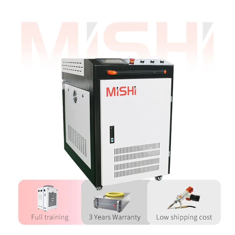 2022 new 3D ipg laser welding machine 200W gold silver jewelry repairing machine jewelry laser welding machine welders