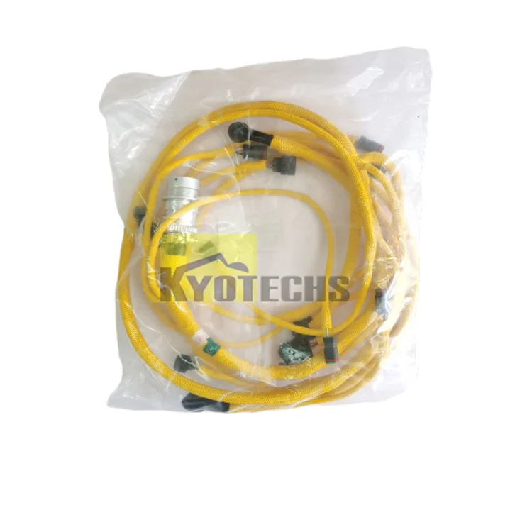 3068528 306-8528 для Cat 330D 330DL жгут проводов шасси