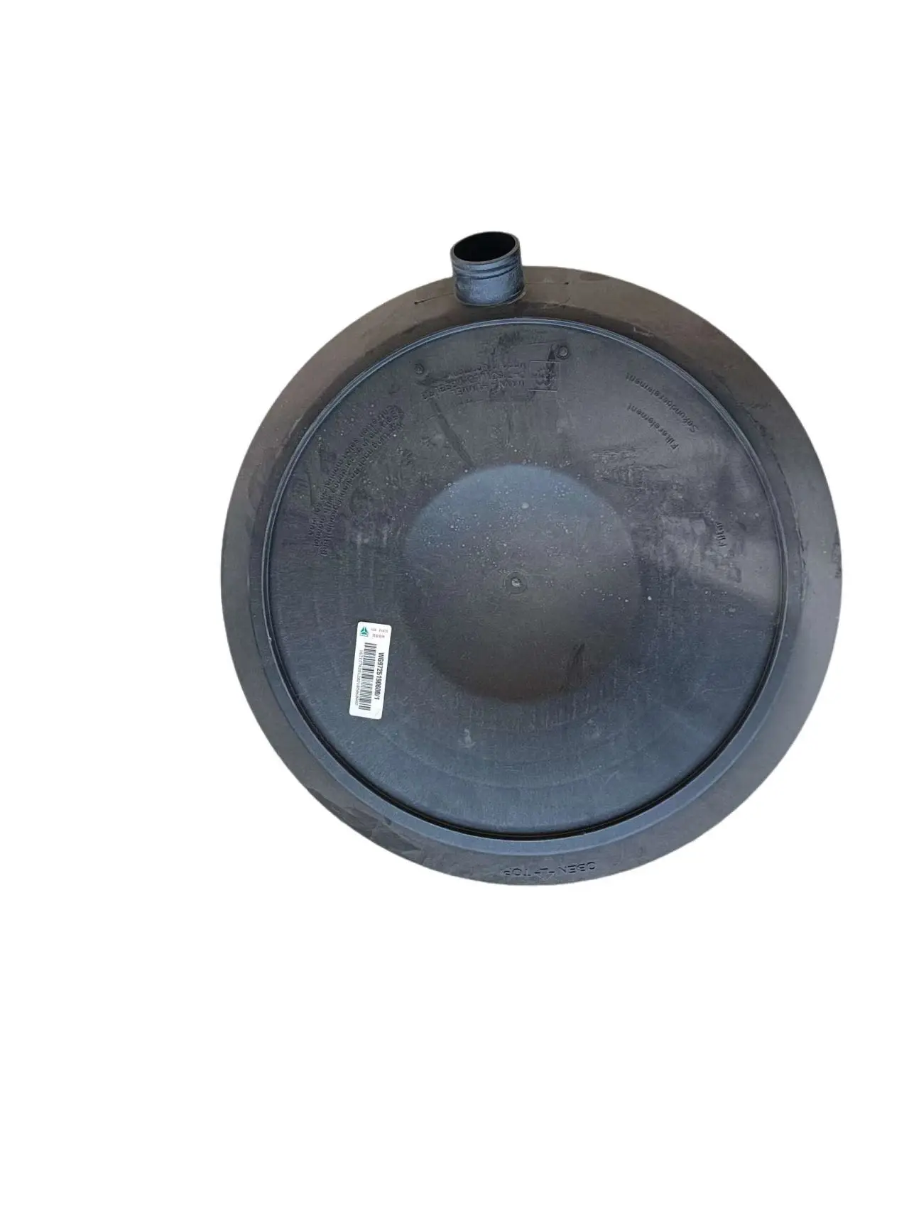 wholesale air filter for howo truck high performance air filter