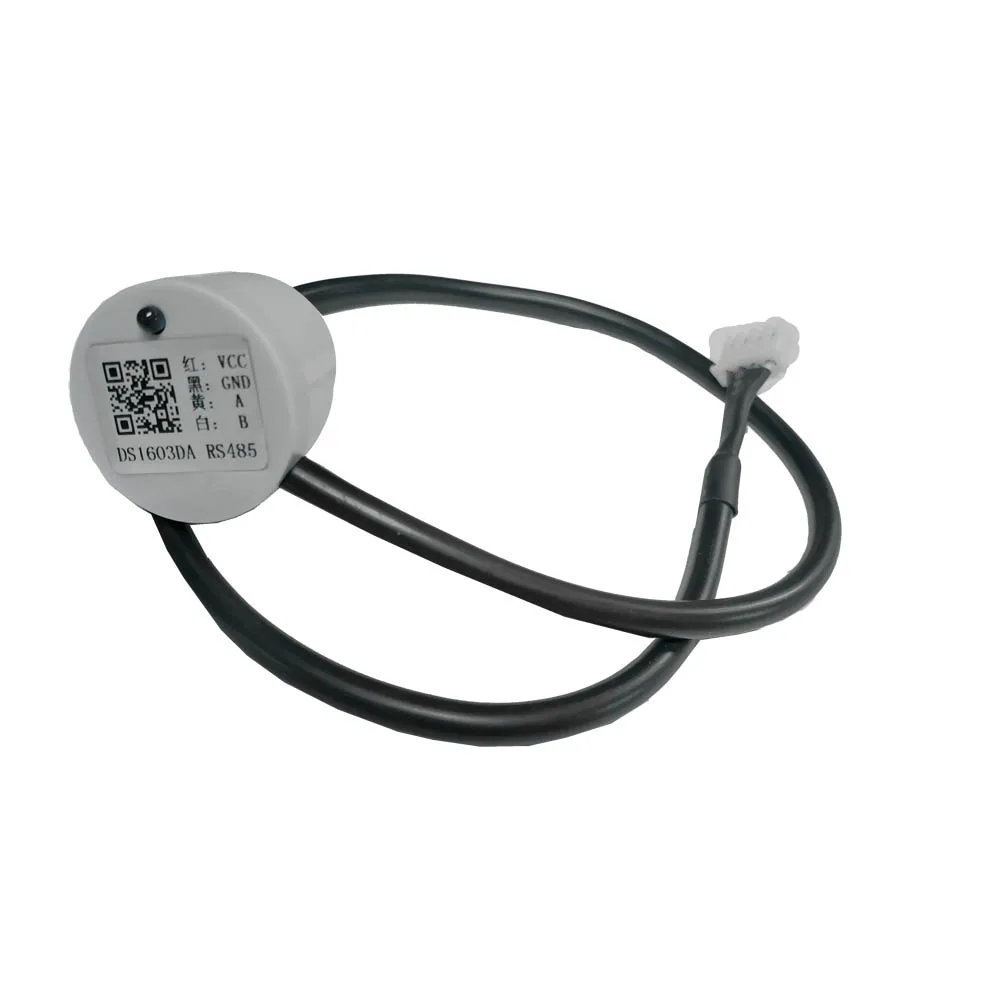 DYP DS1603 Non-contact Smart waterproof liquid level analog measuring ultrasonic Liquid Sensor