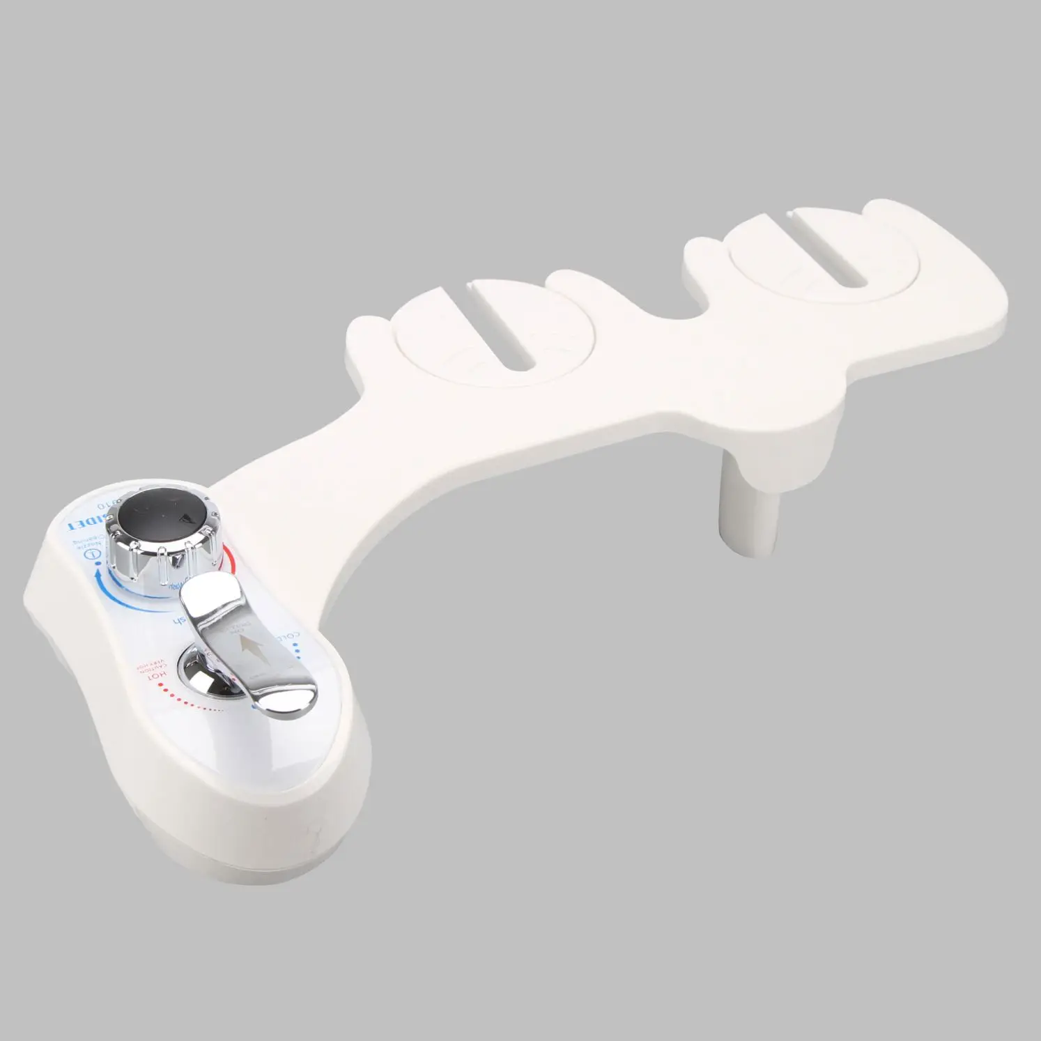 Bidet Manual Toilet Bidet 2022 Wholesale Manual Clean Vagina Non-electric Plastic Toilet Bidet Attachment