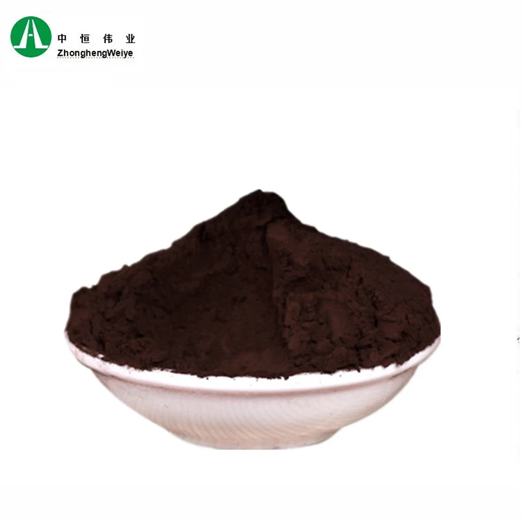 100% high quality natural organic cocoa powder for sell