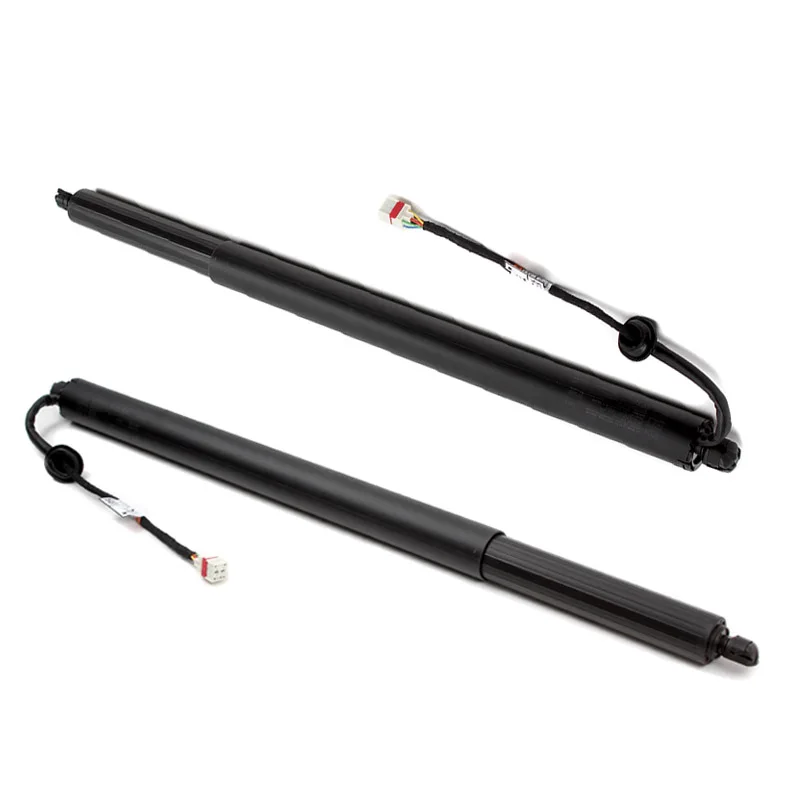 Car Accessory Soft Close Automatic Tailgate for Hyundai IV for Santa Fe Smart Auto Power Tailgate