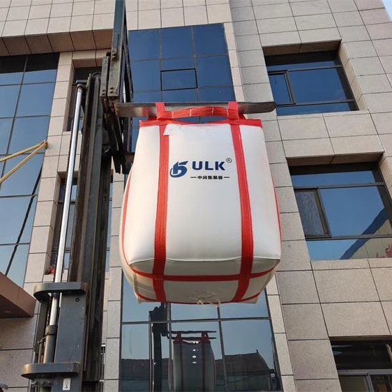 1000kg 1tonne jumbo bag FIBC container bag for packaging various stuff