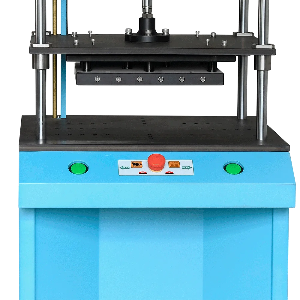 1800W Hot Selling Automatic Plastic Welding Machine Plastic Welder  Melting  Embedding Heat Welding Machine