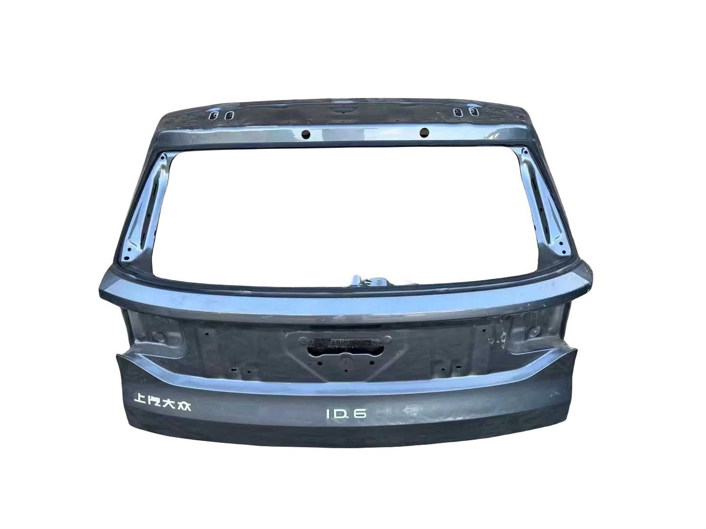 Original Volkswagen VW ID4 ID.4 CROZZ Car Accessories Spare Parts 2021 2022 2023 2024 Tail Light Headlight Front Bumper Assembly