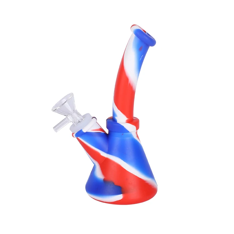 Аксессуары для курения, стеклянный кальян, кальян, основание для кальяна, стеклянные трубки для курения воды