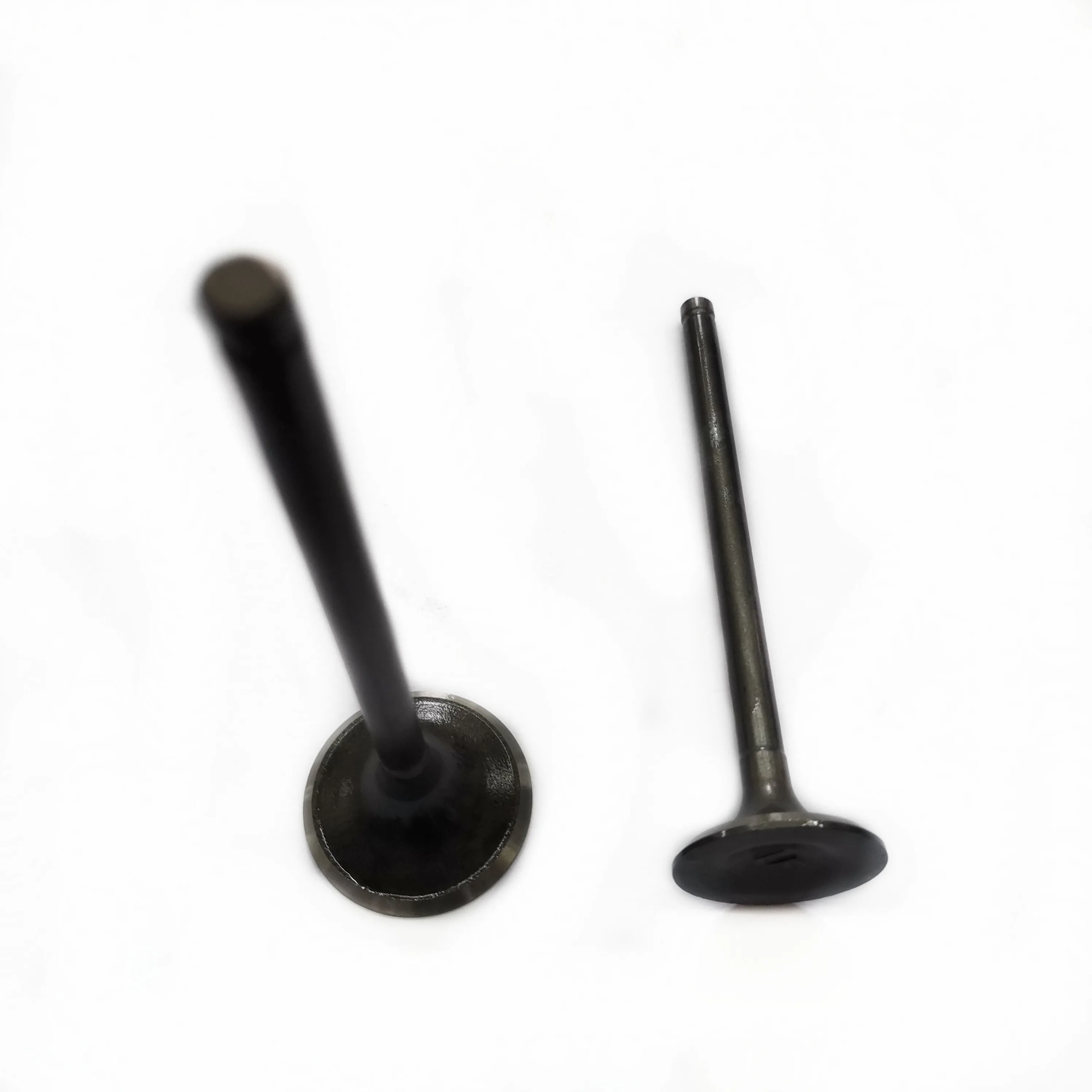 High quality motorcycle engine valves CG125 Intake motorcycle parts cheap for sale