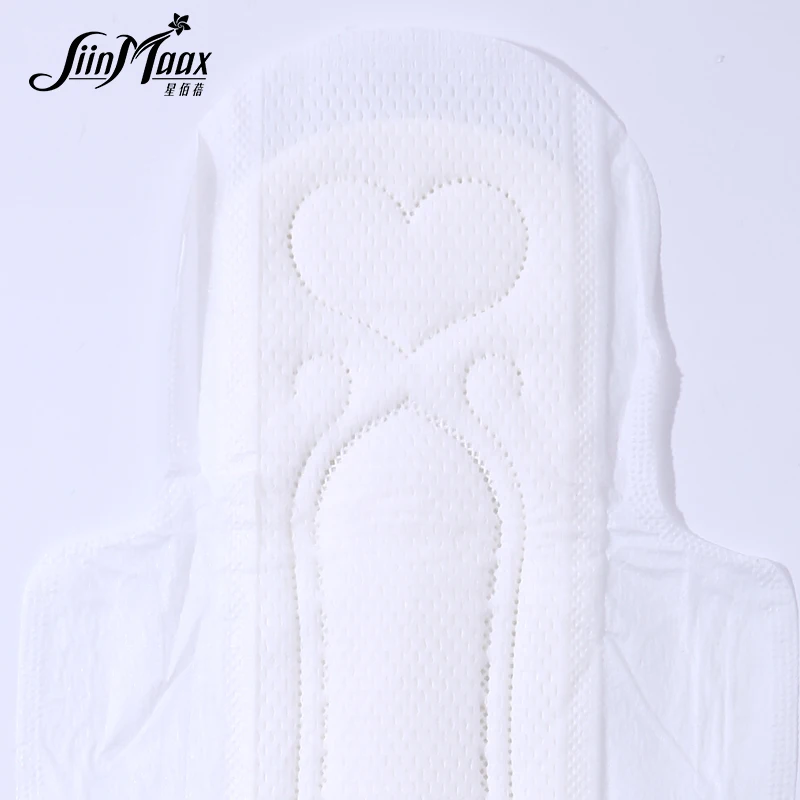 
100% organic cotton adult sanitary pads postpartum maternity large-size and thicken During puerperium sanitary napkin 
