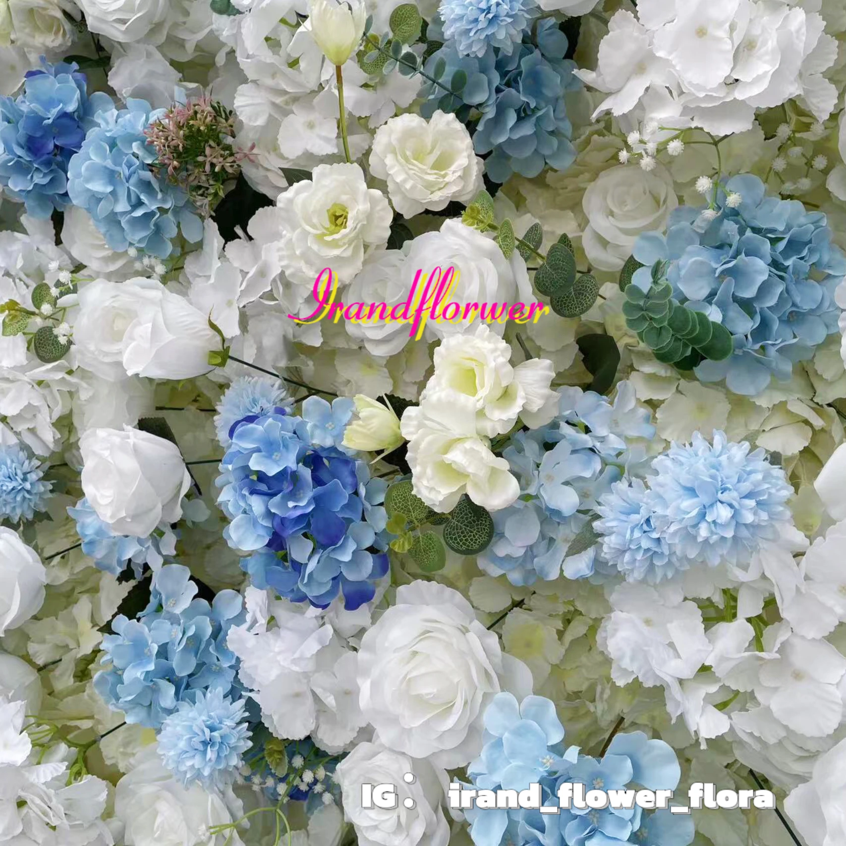 8*8ft  High Quality Cherry blossoms Art 3d Three-Dimensional Full flower wall backdrop silk fabric panel SH1066