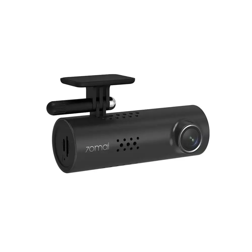 
70Mai Car Recorder Lens 1080P Full HD Voice Control Global 4k 70mai Car Video Black Box Camera 70mai Dash Cam 1S 