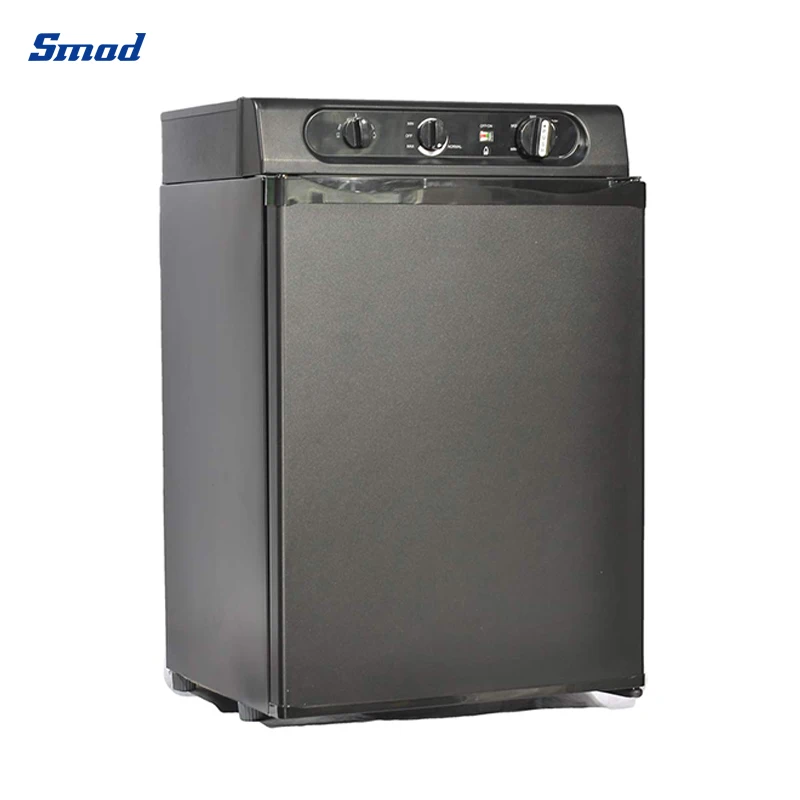 New small absorption refrigerator 12 volt / 220 volts