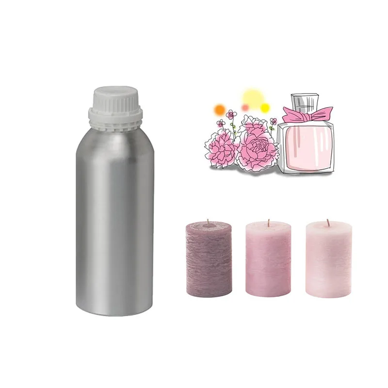 Оптовая продажа, долговечное дизайнерское Эфирное ароматическое масло для духов, Концентрированное для ароматизации свечей