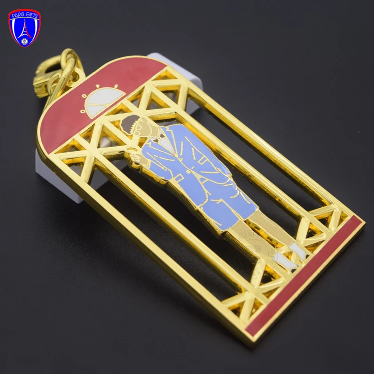 hot selling popular Korea Custom glitter keyring Jhope RM metal Keychain Clear  Keychain